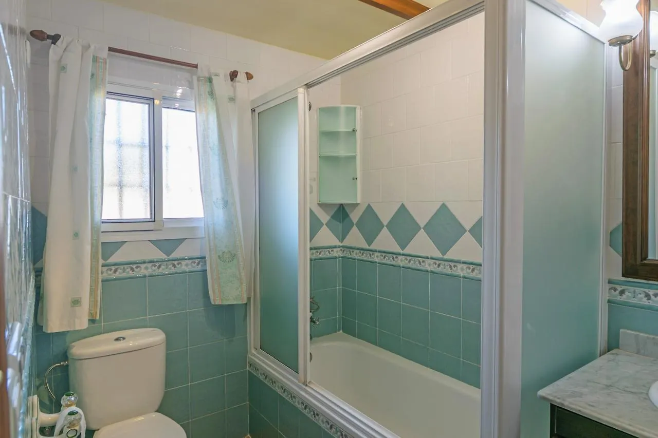 Holiday home Cubo'S Finca De La Rosa Alhaurin el Grande Spain