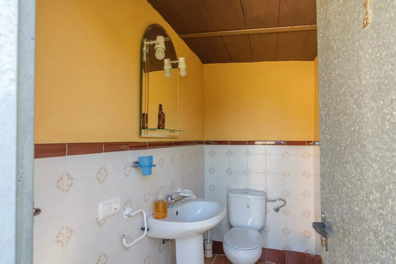 Cubo'S Finca De La Rosa Alhaurin el Grande Holiday home