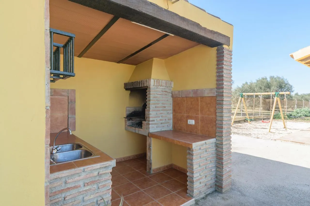 Cubo'S Finca De La Rosa Alhaurin el Grande Spain