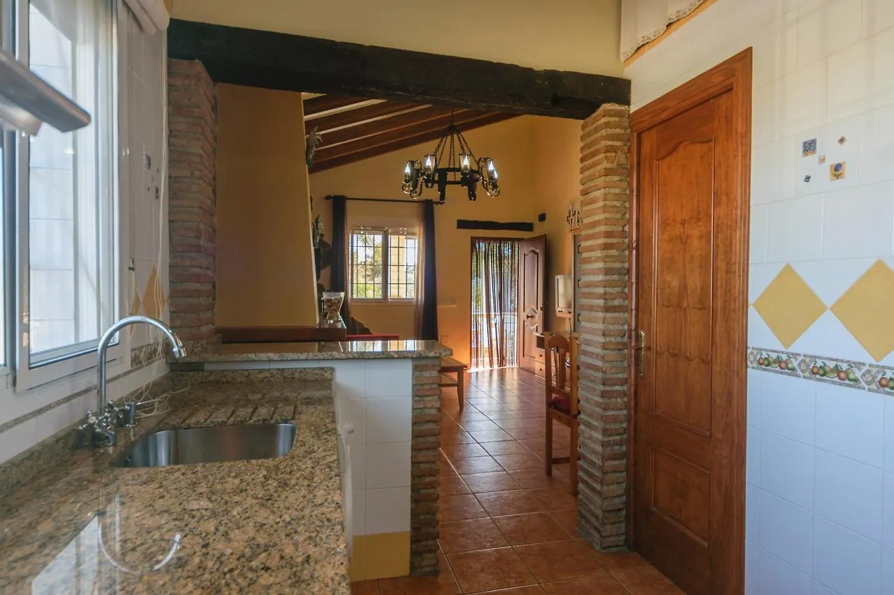 Cubo'S Finca De La Rosa Alhaurin el Grande