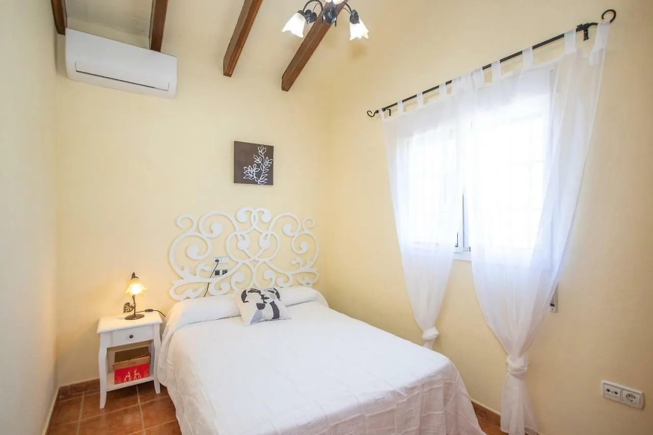 Holiday home Cubo'S Finca De La Rosa Alhaurin el Grande