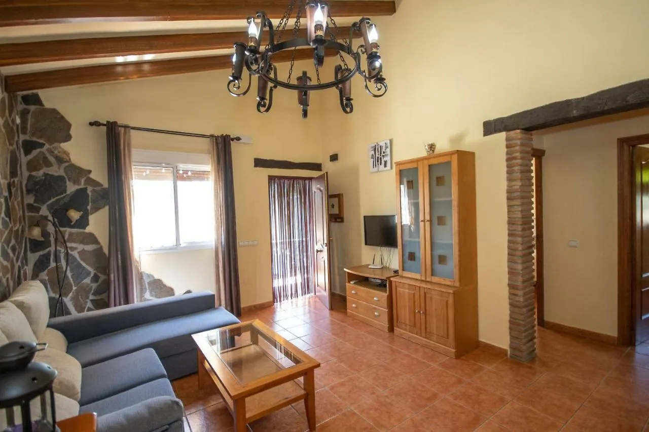 Holiday home Cubo'S Finca De La Rosa Alhaurin el Grande Spain